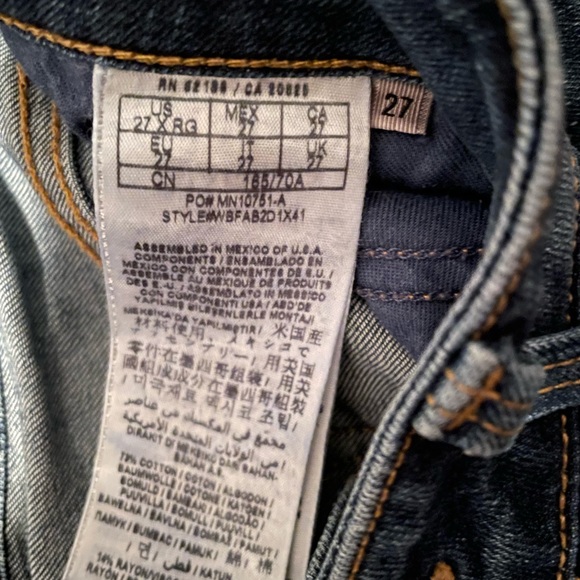 Guess skinny jeans - Picture 3 of 3